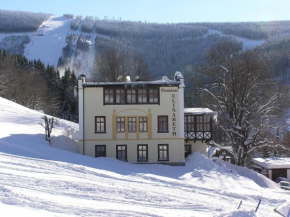 Elisabeth Pension, Spindleruv Mlýn